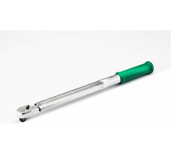 Динамометрический ключ Sata 1/2'' 40-200 Нм 96245