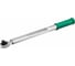 Динамометрический ключ Sata 1/2'' 40-200 Нм 96245 2