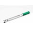 Динамометрический ключ Sata 1/2'' 40-200 Нм 96245 3