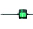 Флажковый ключ 1267 A TORX PLUS® 6 IP WERA WE-026360 1