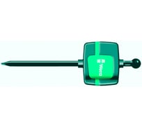 Флажковый ключ 1267 A TORX PLUS® 7 IP WERA WE-026361