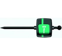 Флажковый ключ 1267 A TORX PLUS® 8 IP WERA WE-026362