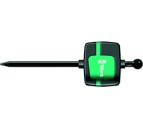 Флажковый ключ 1267 A TORX PLUS® 10IP WERA WE-026364