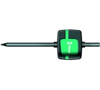 Комбинированный флажковый ключ 1267 B TORX PLUS® 20 IP/ SW 4,0 MM WERA WE-026384