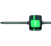 Комбинированный флажковый ключ 1267 B TORX® TX 9/ SW 3,5 MM WERA WE-026370