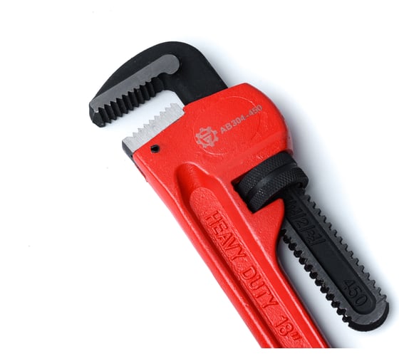 Трубный ключ Стиллсон ABC Stillson 450 мм AB304-450