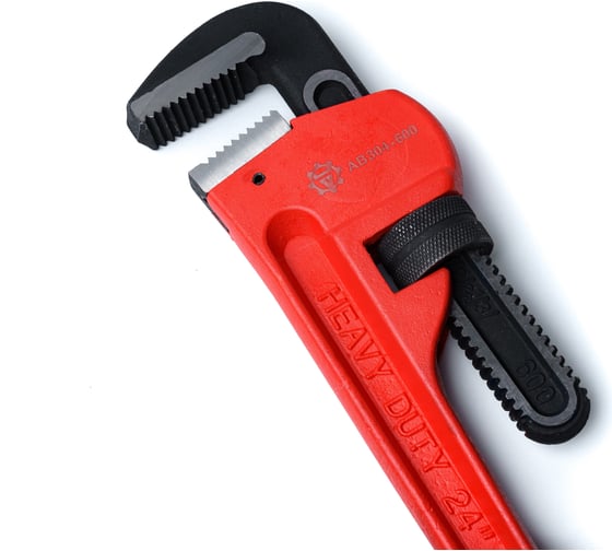Трубный ключ Стиллсон ABC Stillson 600 мм AB304-600