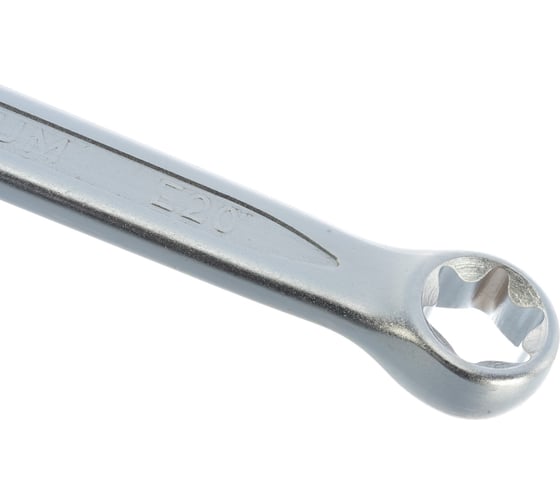 Внешний накидной ключ TORX Е20xЕ24 Jonnesway W292024