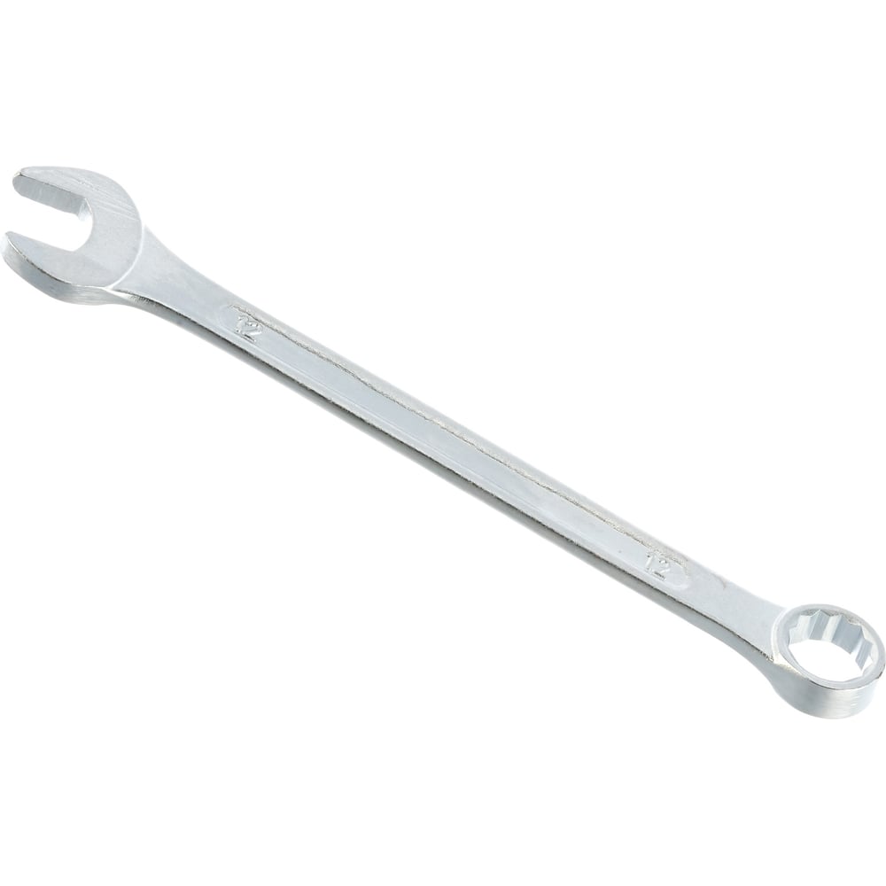 Комбинированныйключ12ммSPARTAхромированный150395
