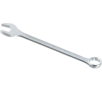 Комбинированный ключ 30 мм SPARTA хромированный 150585