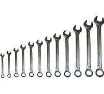 Набор комбинированных ключей FIT Т-51620 63413