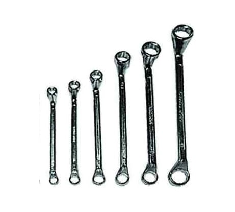 Набор накидных ключей FIT Т-52560 63606