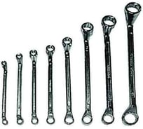 Набор накидных ключей FIT Т-52580 63608