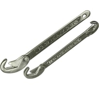 Набор универсальных ключей FIT 63782