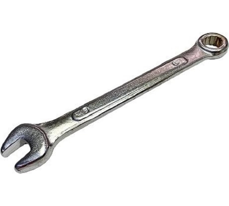 Комбинированный ключ Спец 8 мм СПЕЦ-3557