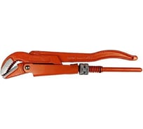 Трубный рычажный ключ Спец ктр-0, 1/2" СПЕЦ-3572