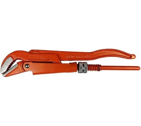 Трубный рычажный ключ Спец ктр-0, 1/2" СПЕЦ-3572