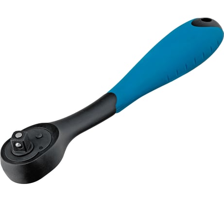 Ключ-трещотка GROSS Comfort 14084