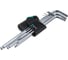 Набор Г-образных ключей 950 PKL/7 SM N CLIP 7TLG / 7 PCS WERA WE-022181 3