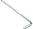 Набор Г-образных ключей 950 PKL/7 SM N CLIP 7TLG / 7 PCS WERA WE-022181 5