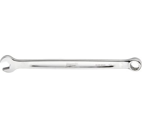Комбинированный ключ Milwaukee MAX BITE 24 мм 4932480200