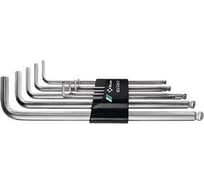 Набор Г-образных ключей 950 PKL/9 SM CLIP 9TLG/ 9 PCS WERA WE-022090