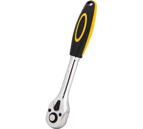 Ключ-трещотка DELI DL2421 3/8 98325