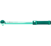 Динамометрический ключ 1/2" WERA WE-075410