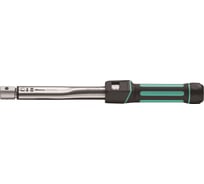 Динамометрический ключ для вставных инструментов 14X18 MM WERA WE-075417