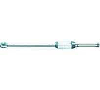 Динамометрический ключ со сквозной трещоткой 1" WERA WE-075430