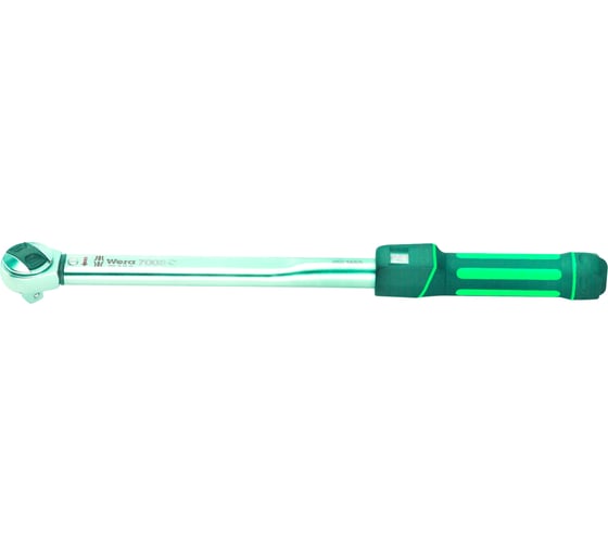 Динамометрический ключ 3/8" WERA WE-075394