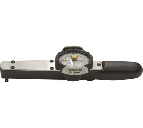 Циферблатный динамометрический ключ 3/8" WERA WE-077002 1