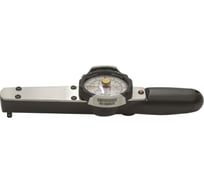 Циферблатный динамометрический ключ 1/4" WERA WE-077000