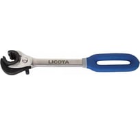 Разрезной ключ Licota трещоточный 5/16" ARW-62M001 23386173