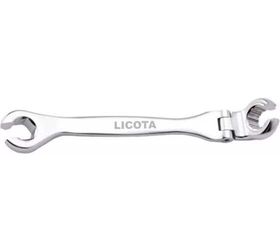 Разрезной ключ Licota с полукарданом 27x27 мм AWT-FXH2727-HT