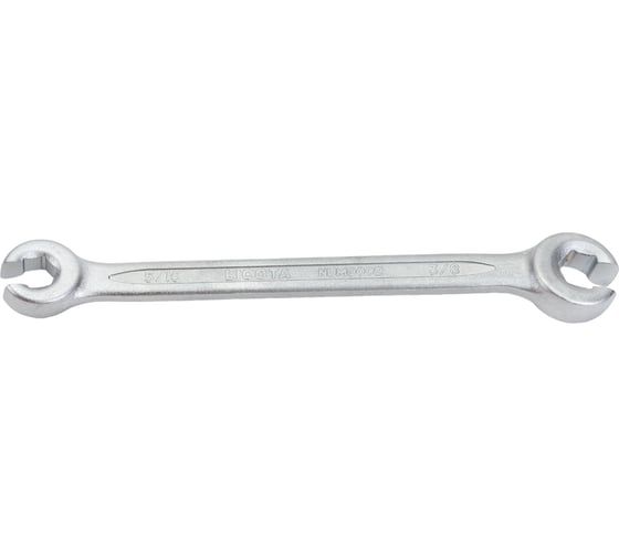 Разрезной ключ Licota 5/16" x 3/8" AWT-NUM0002 1