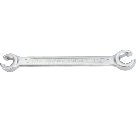 Разрезной ключ Licota 7/16" x 1/2" AWT-NUM0004 1