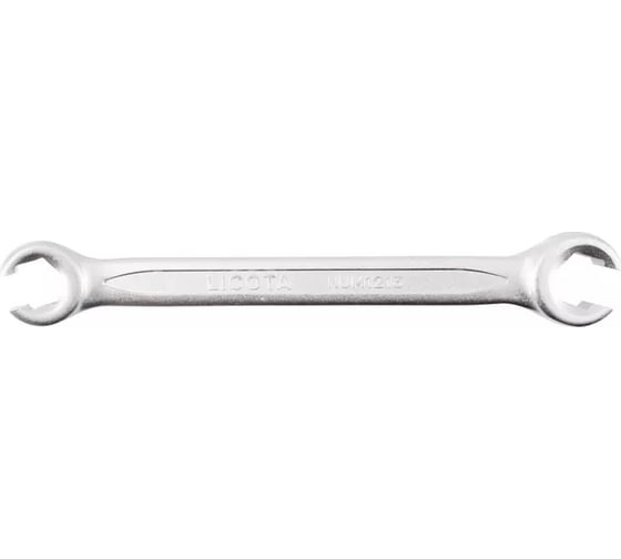 Разрезной ключ Licota 1/2" x 9/16" AWT-NUM0005 1