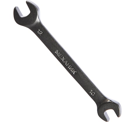 Рожковый ключ Энкор 1/10/200 26012