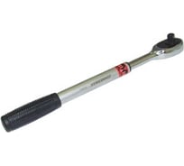 Трещотка с удлиняющейся ручкой 330-485 мм Jonnesway R3904