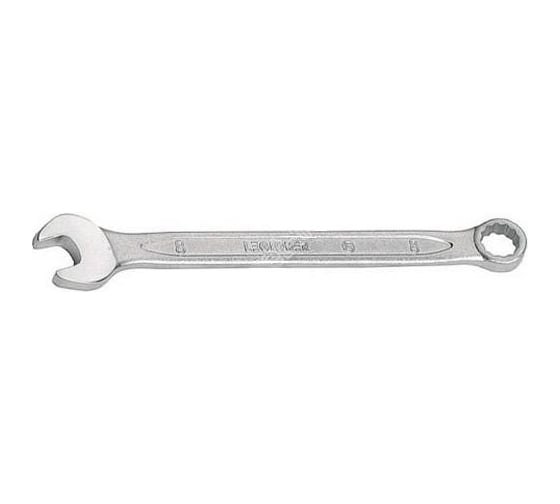 Комбинированный ключ 6х109мм LEGIONER 3-27079-06 1