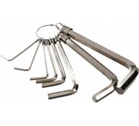 Набор шестигранников 8шт Энкор 20894