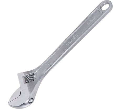 Разводной ключ DELI DL010A 98309