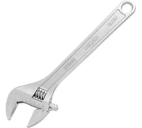 Разводной ключ DELI 375мм DL015A (раскрытие до 46мм, углеродистая сталь) 98311