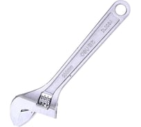 Разводной ключ DELI 200мм DL008A (раскрытие до 28мм, углеродистая сталь) 98308