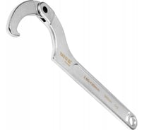 Сегментный шарнирный ключ YATO 80-120 мм, YT-01673