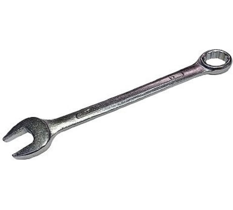 Комбинированный ключ Спец 17 мм СПЕЦ-3552