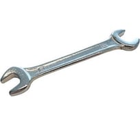 Рожковый ключ Спец 10x11 мм СПЕЦ-3562