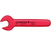 Рожковый ключ изолированный KNIPEX KN-980027