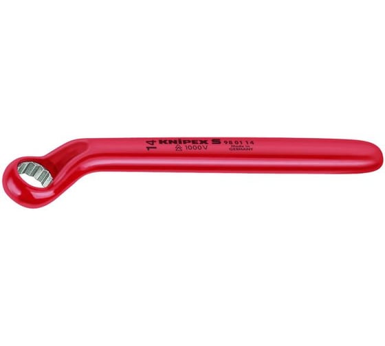 Накидной ключ KNIPEX KN-980108